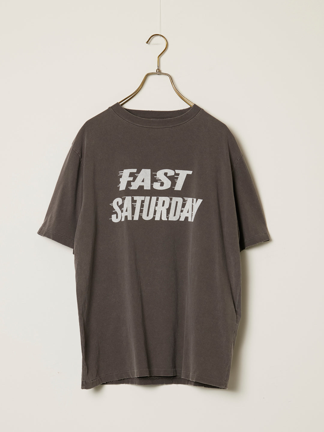 SP Processing New Fit T (FAST SATURDAY)