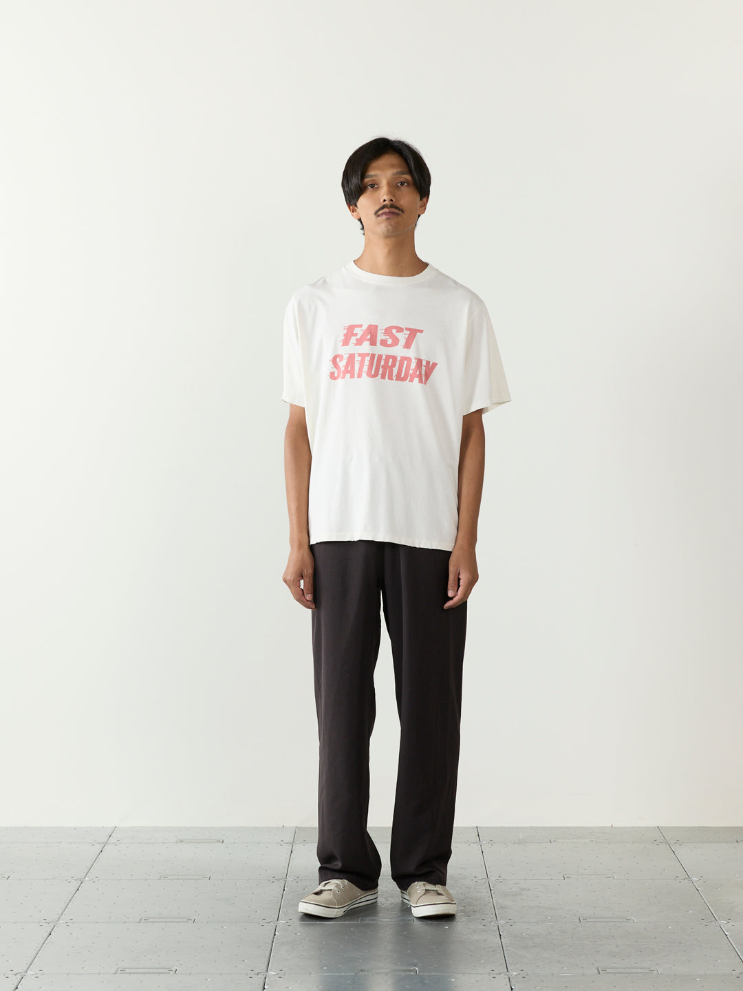SP Processing New Fit T (FAST SATURDAY)