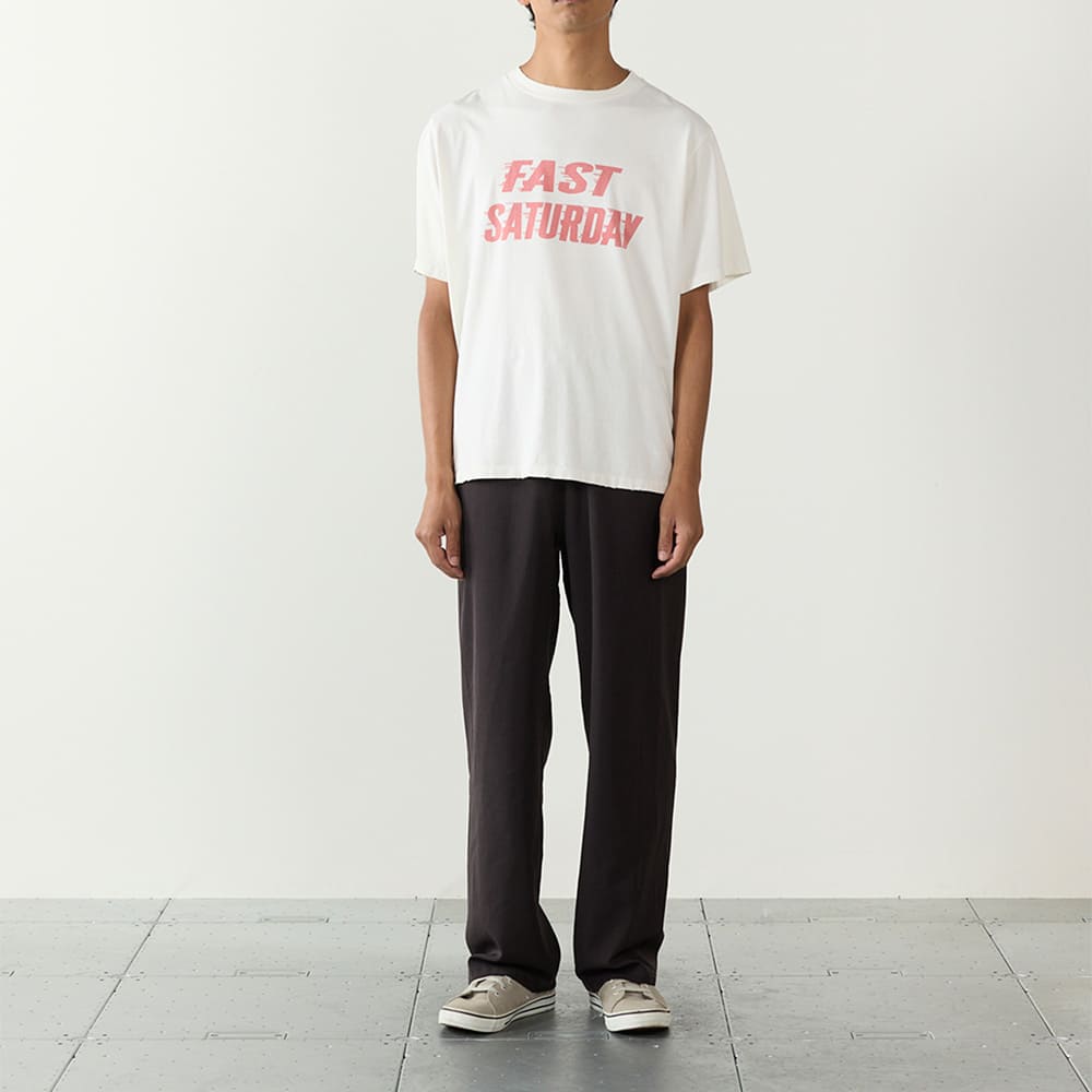 SP processing New Fit T(FAST SATURDAY)