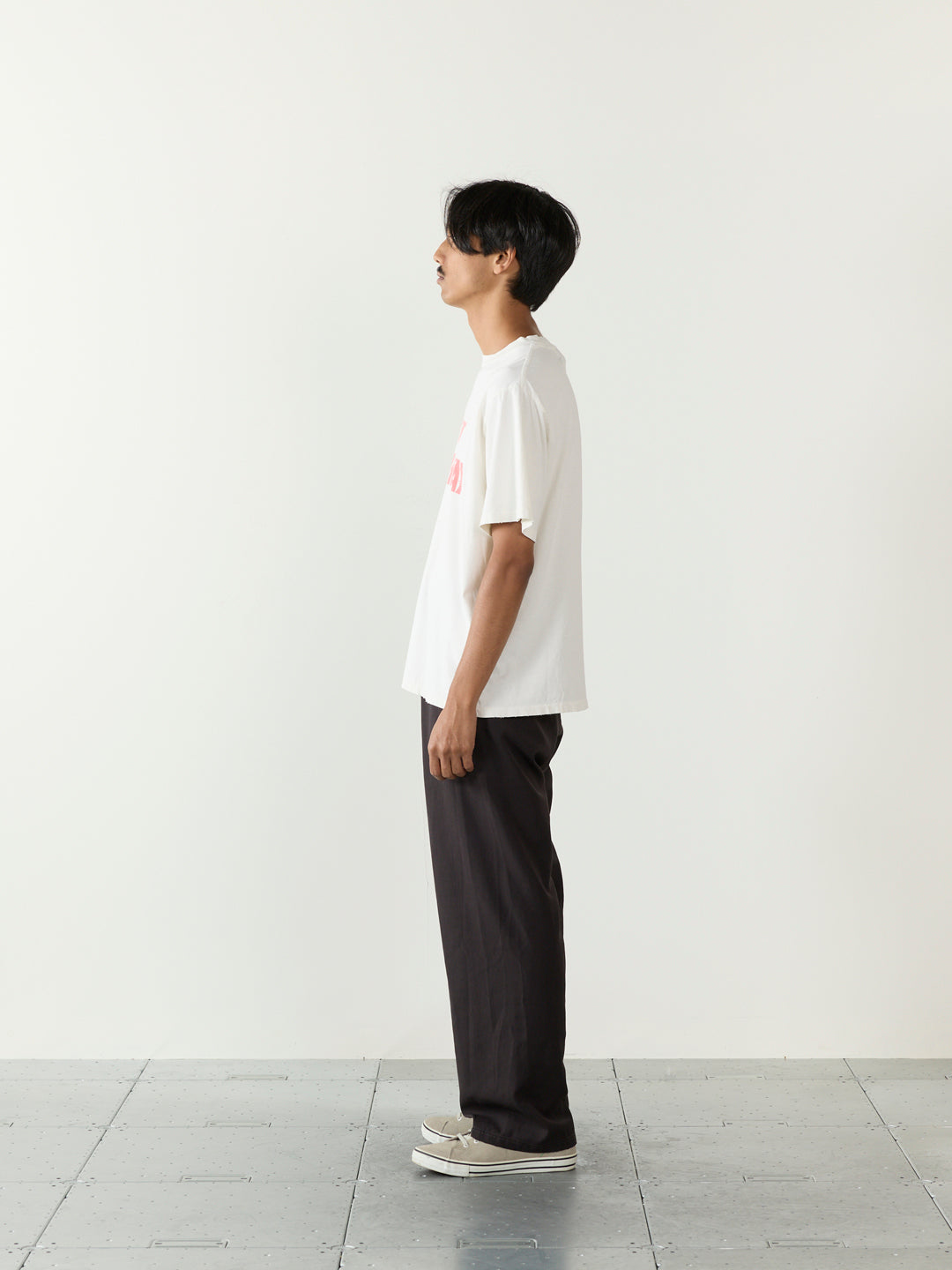 SP Processing New Fit T (FAST SATURDAY)