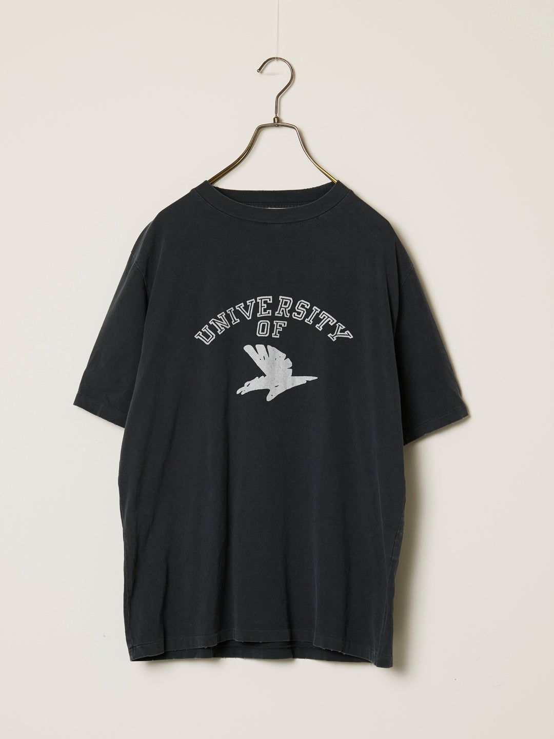 SP Processing New Fit T (UNIVERSITY OF)