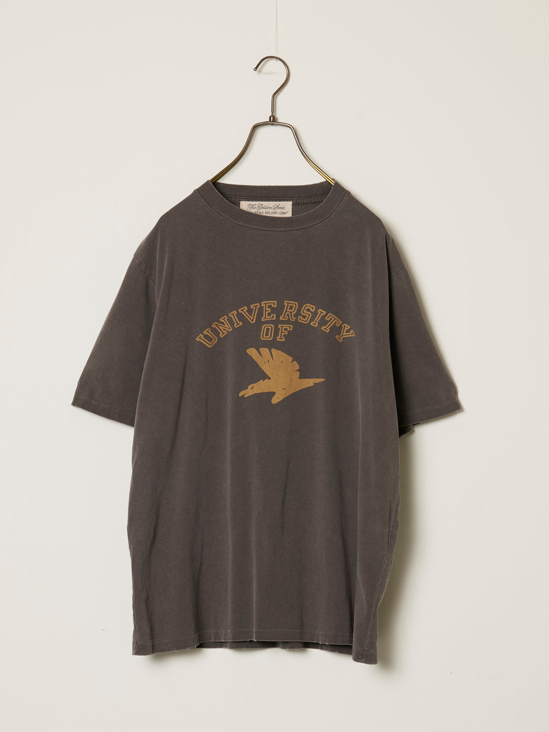 SP Processing New Fit T (UNIVERSITY OF)
