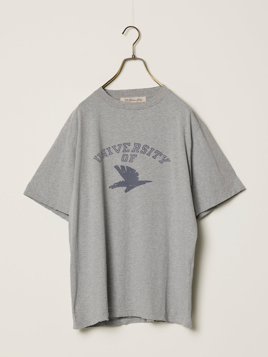 SP Processing New Fit T (UNIVERSITY OF)