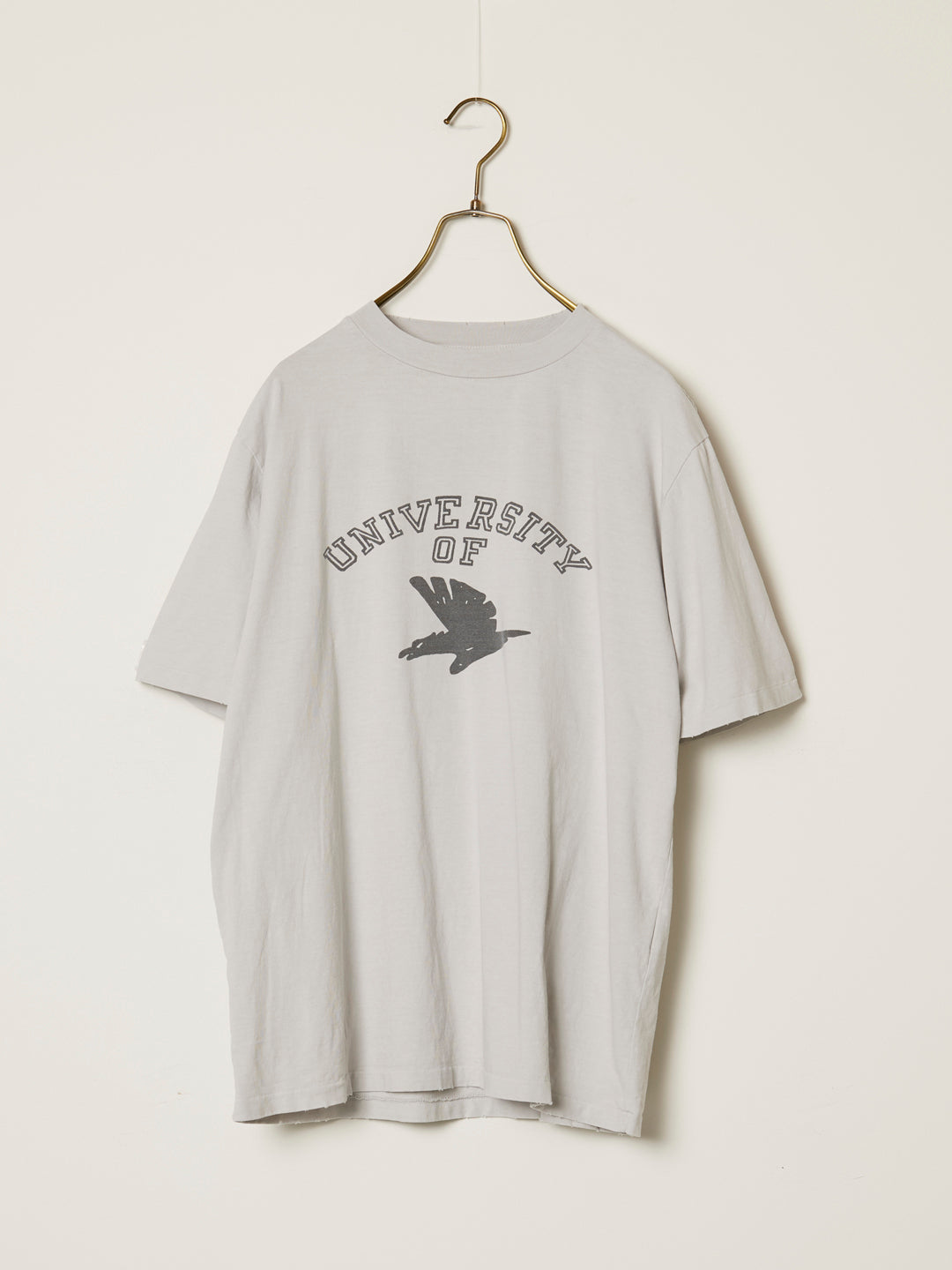 SP Processing New Fit T (UNIVERSITY OF)