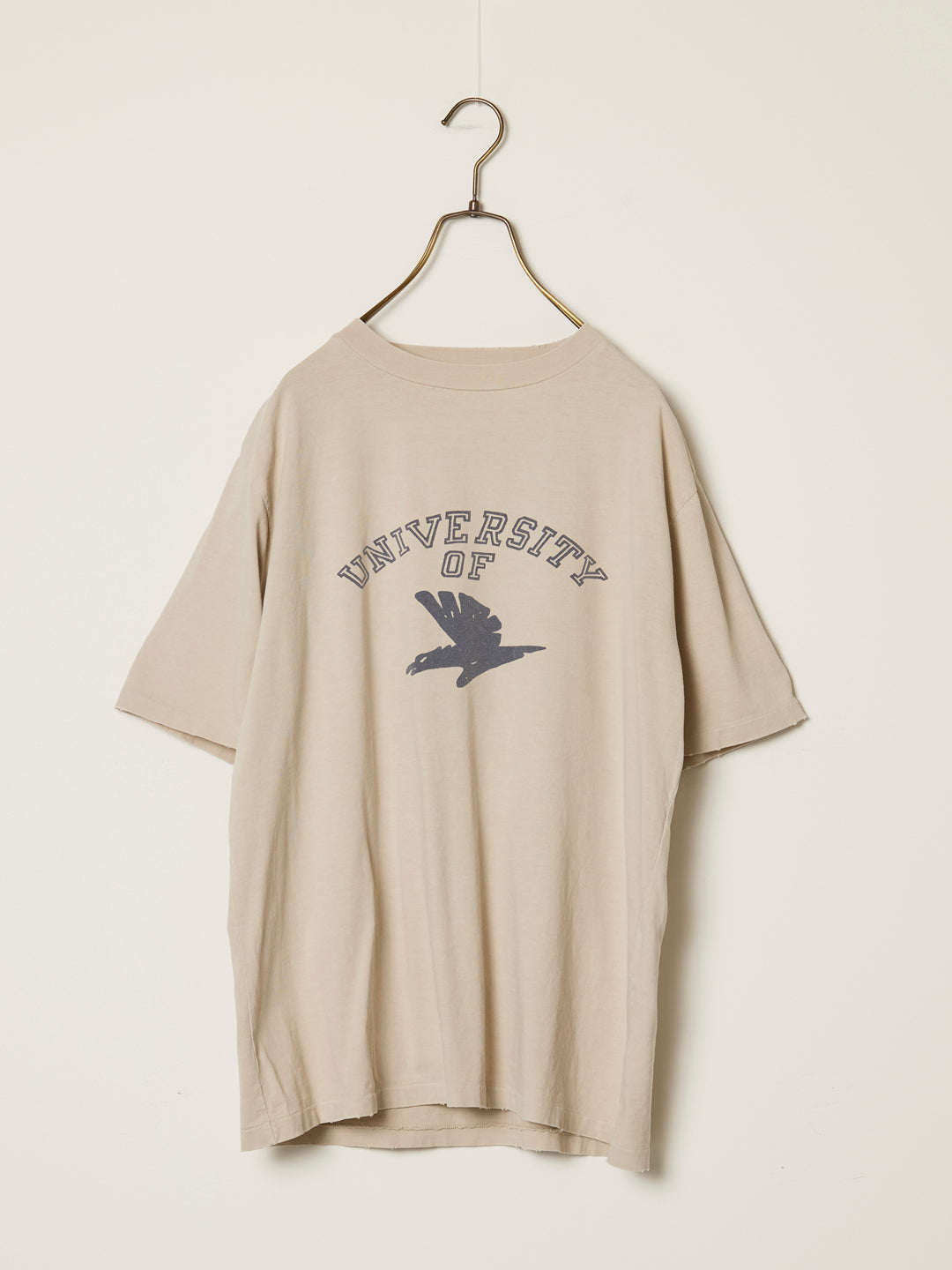 SP Processing New Fit T (UNIVERSITY OF)