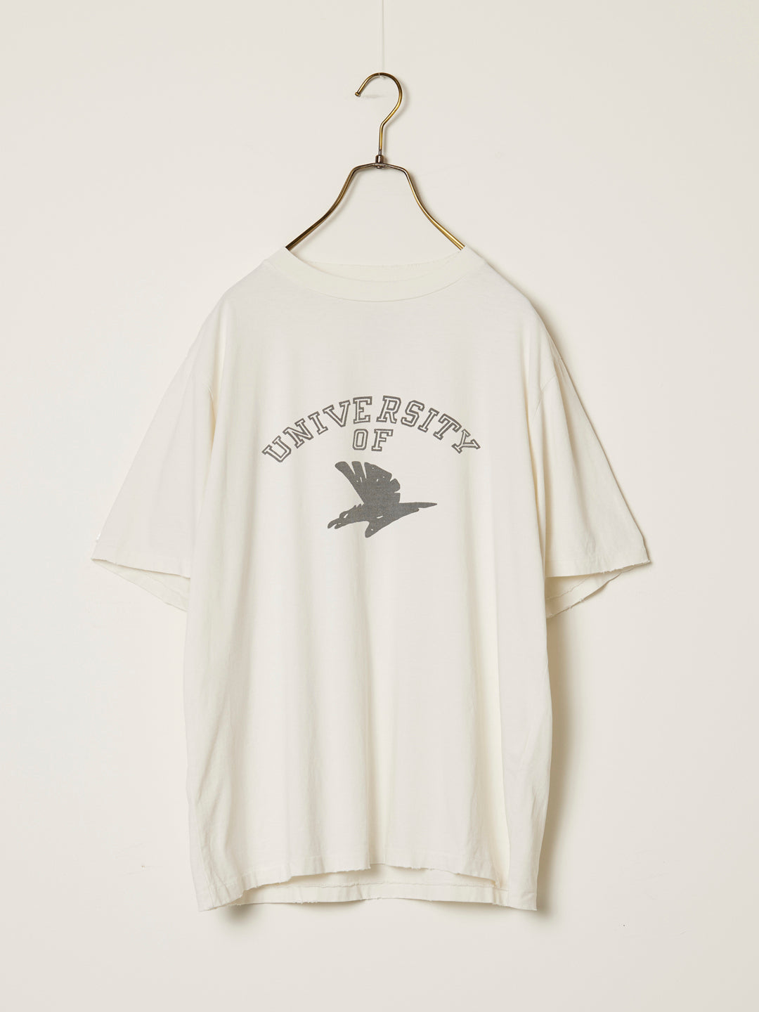 SP Processing New Fit T (UNIVERSITY OF)