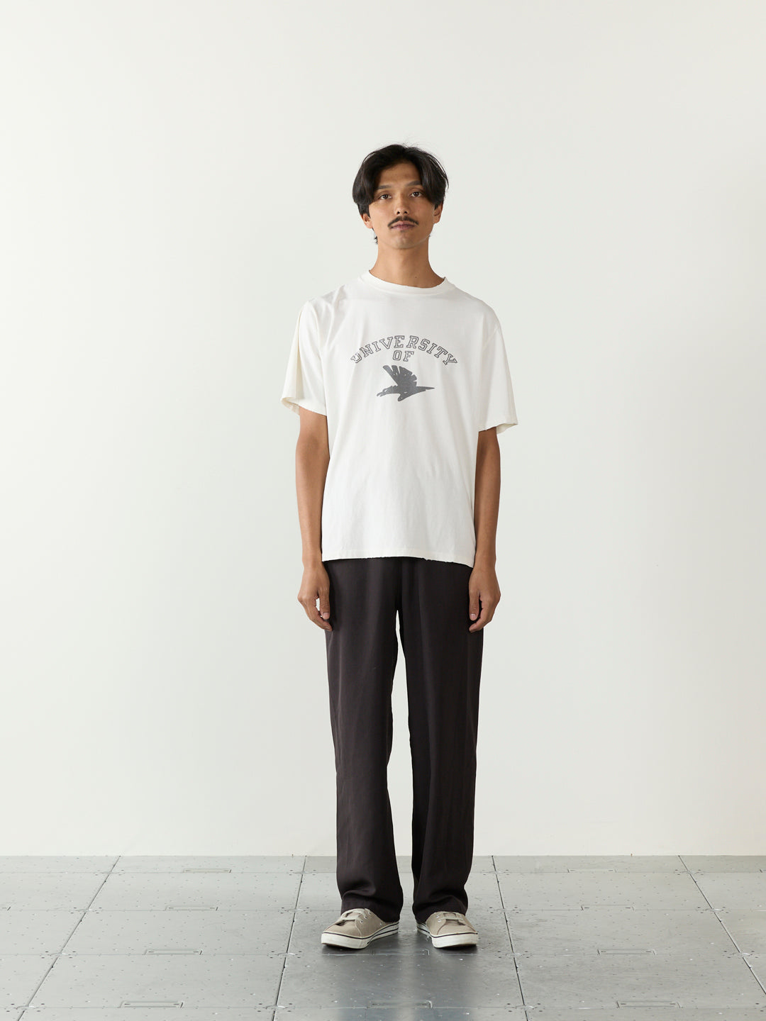 SP Processing New Fit T (UNIVERSITY OF)