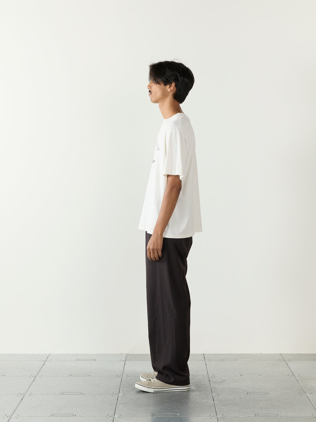 SP Processing New Fit T (UNIVERSITY OF)