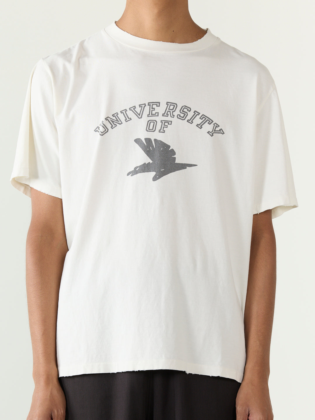 SP Processing New Fit T (UNIVERSITY OF)