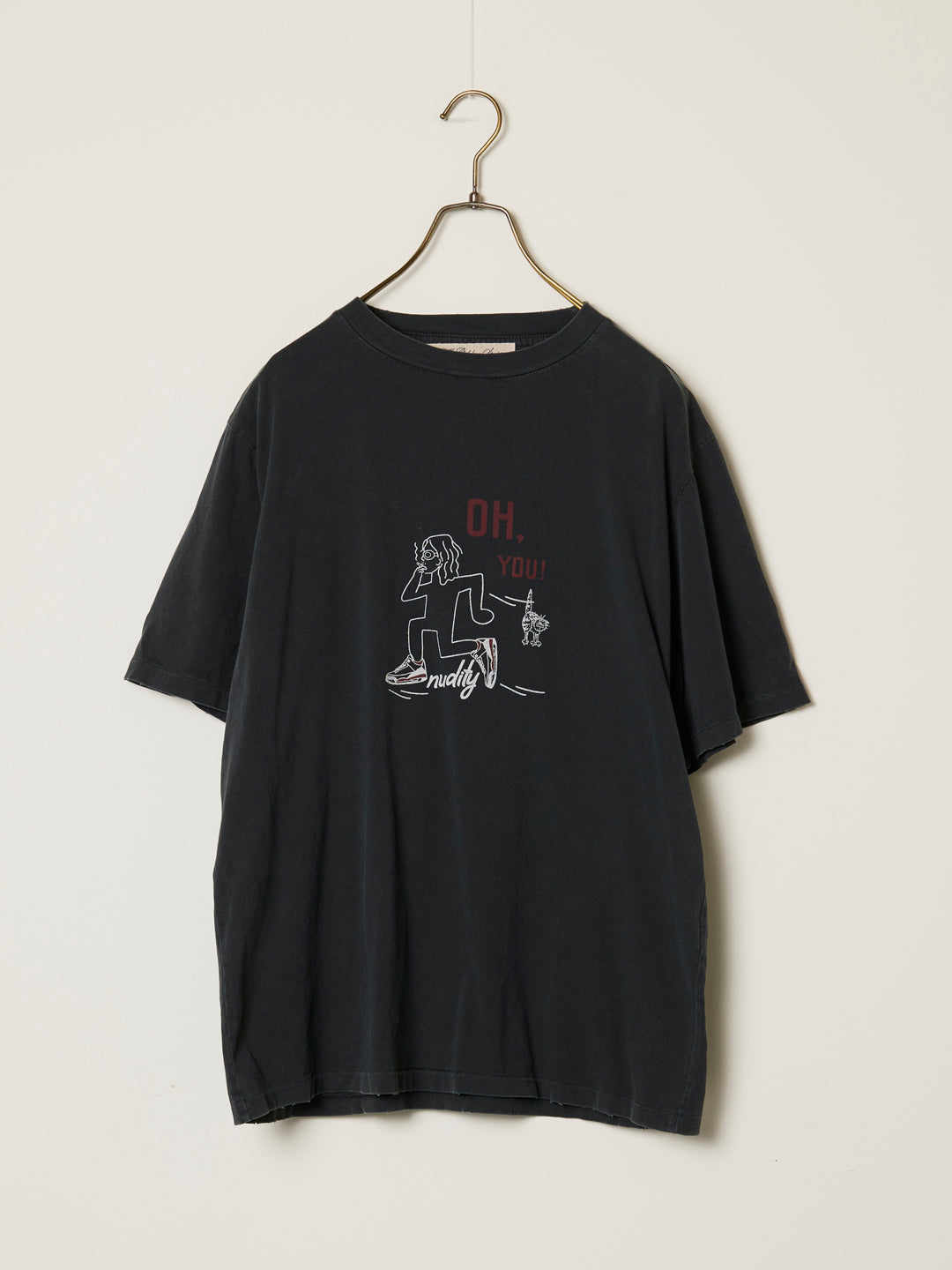 アパルトモン　レミレリーフT MICHIGAN START REMI RELIEF/レミレリーフ】MICHIGAN START T-SH（Tシャツ