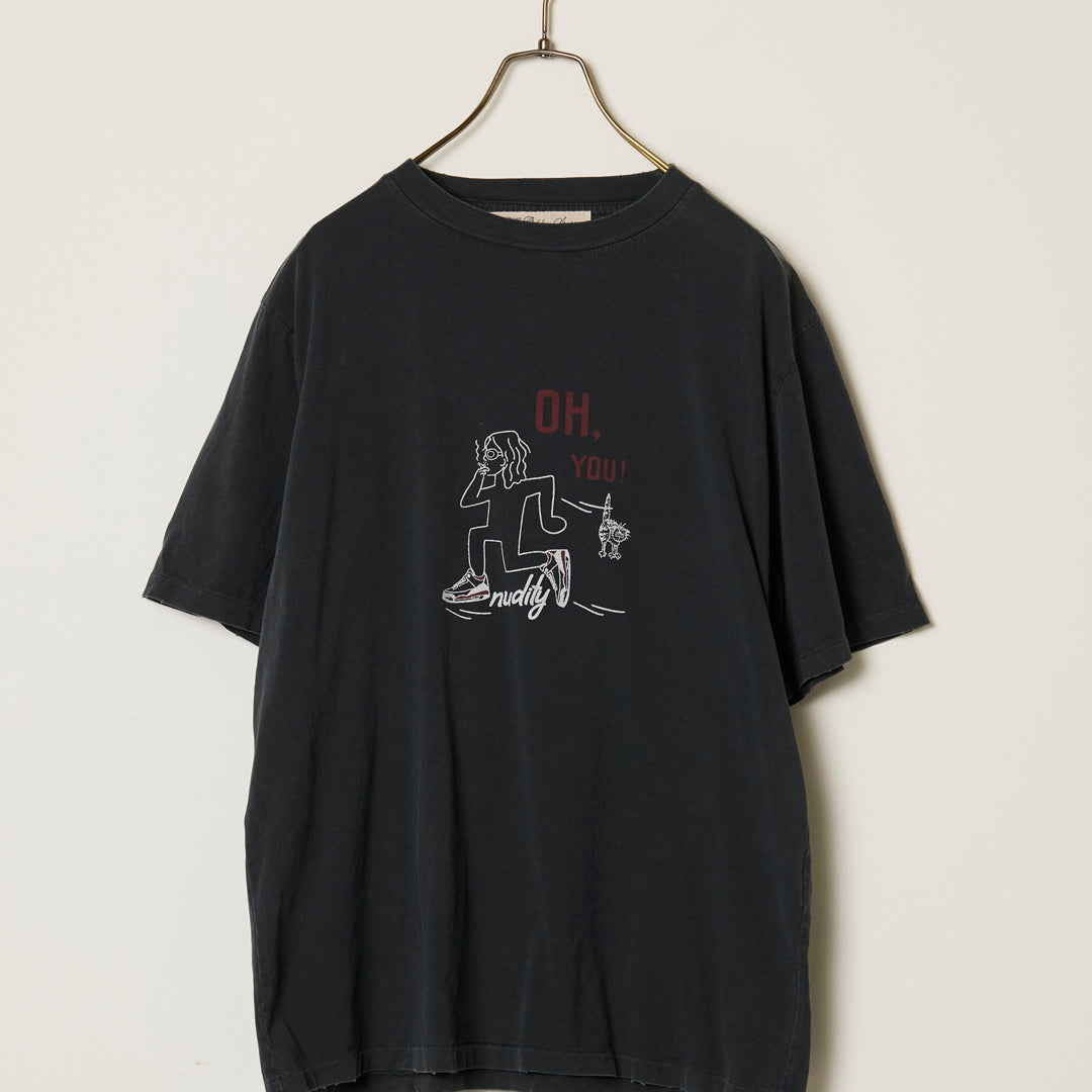 SP Processing New Fit T(OH,YOU!)