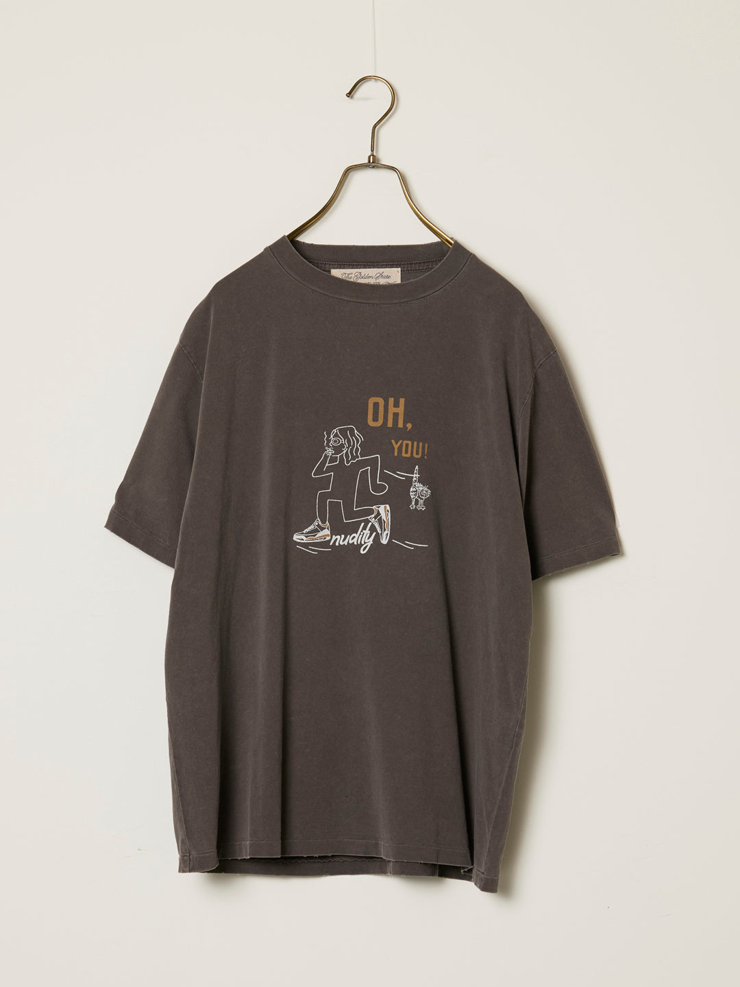 SP가 New Fit T(OH,YOU!)