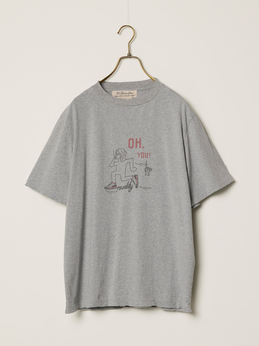 SP가 New Fit T(OH,YOU!)