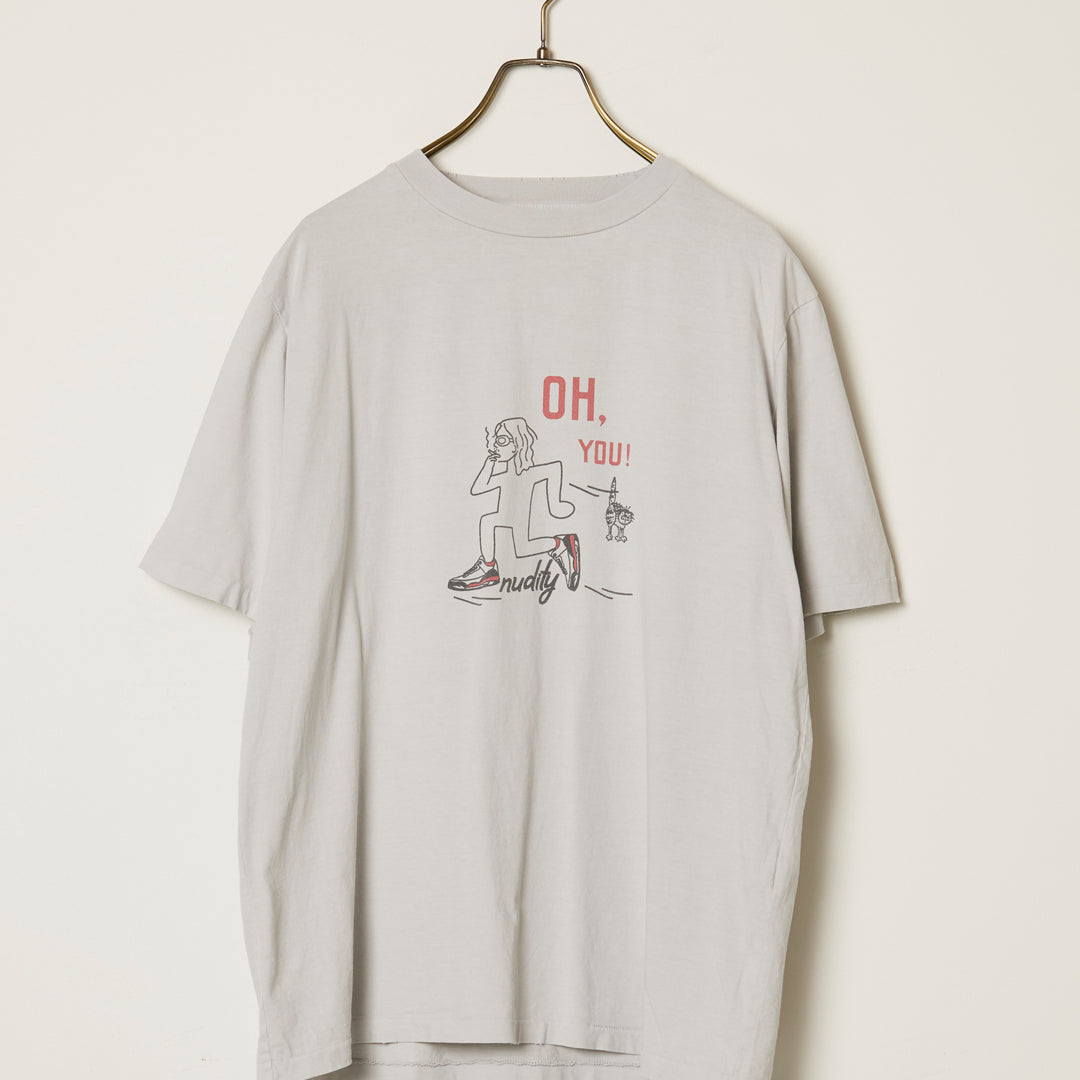 SP Processing New Fit T(OH,YOU!)