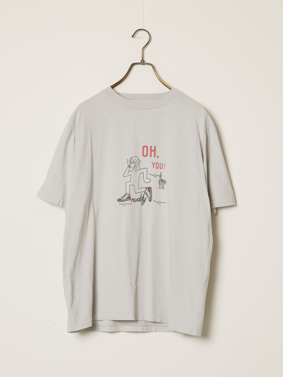 SP가 New Fit T(OH,YOU!)