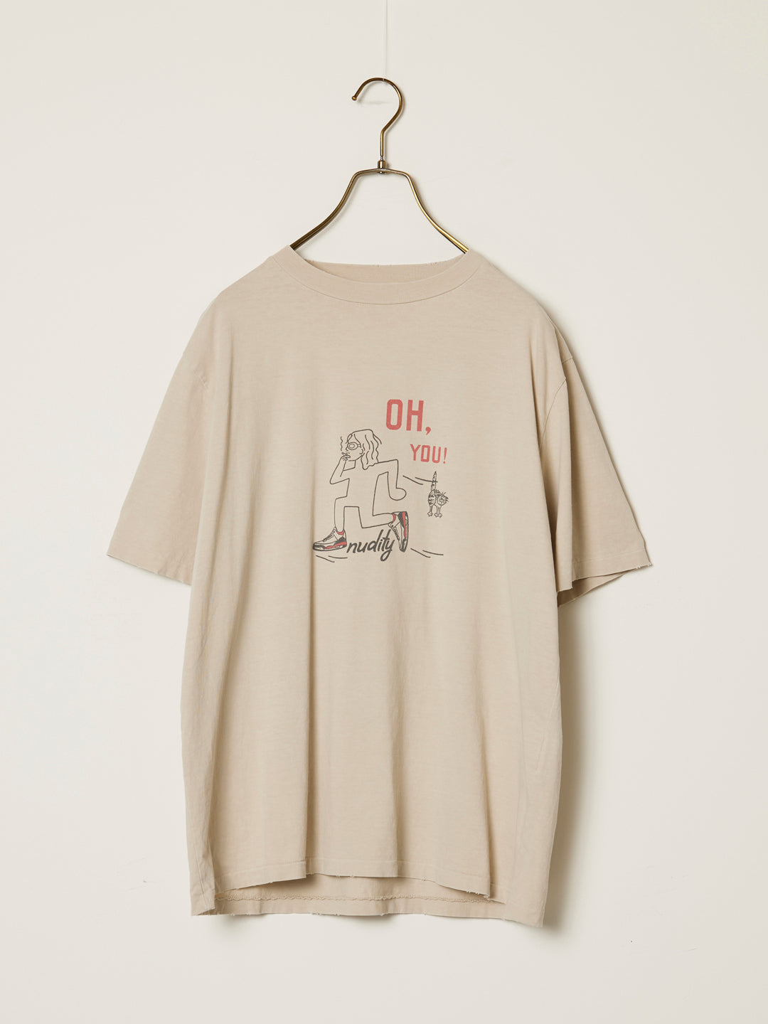 SP가 New Fit T(OH,YOU!)