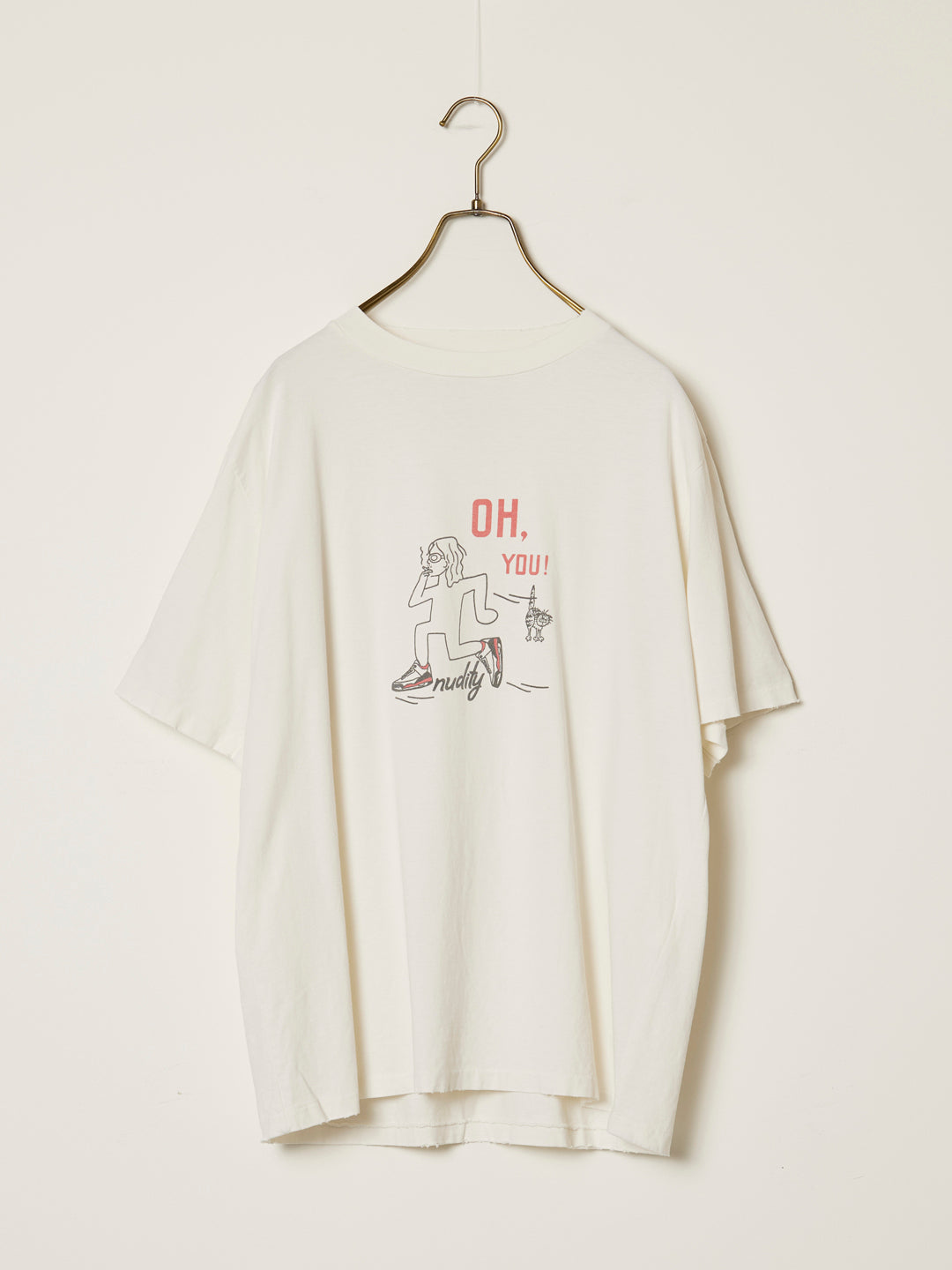 SP가 New Fit T(OH,YOU!)