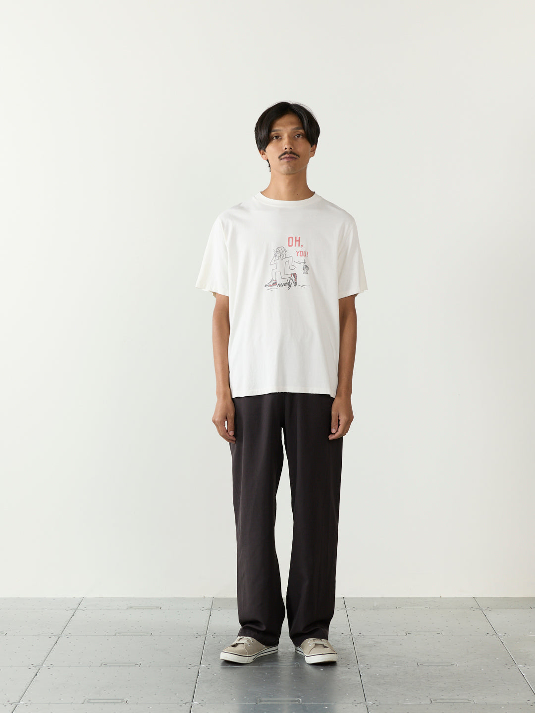 SP가 New Fit T(OH,YOU!)
