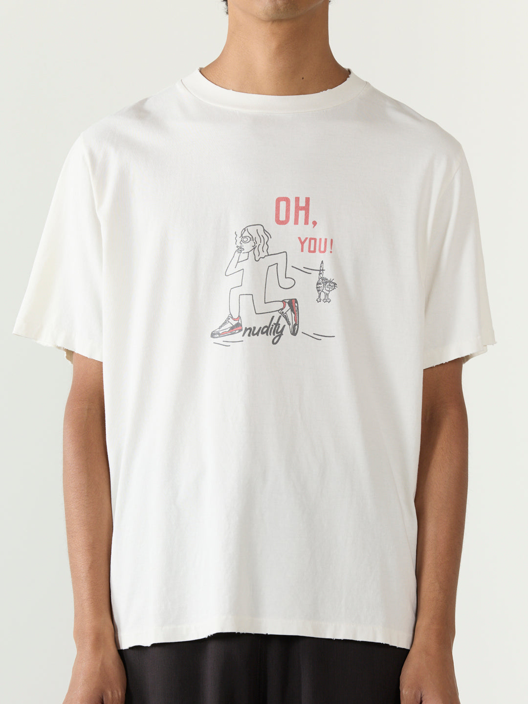 SP가 New Fit T(OH,YOU!)