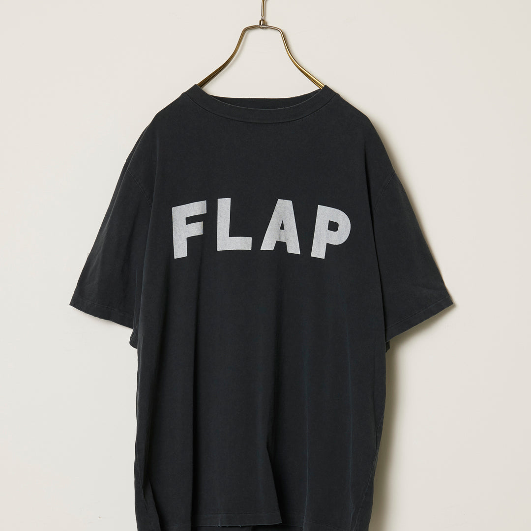 SP Processing New Fit T (FLAP)