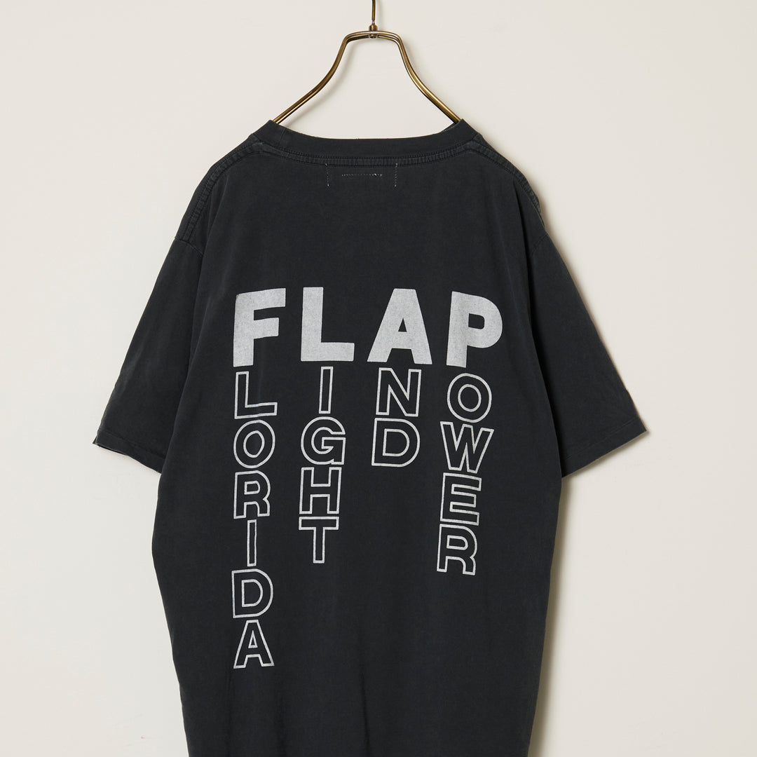 SP Processing New Fit T (FLAP)