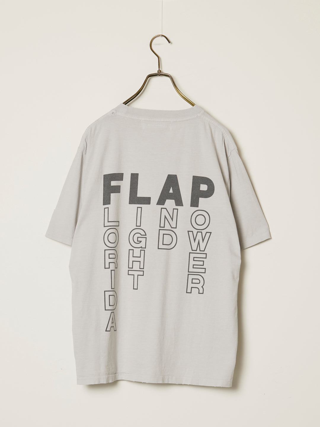 SP 가입 New Fit T(FLAP)