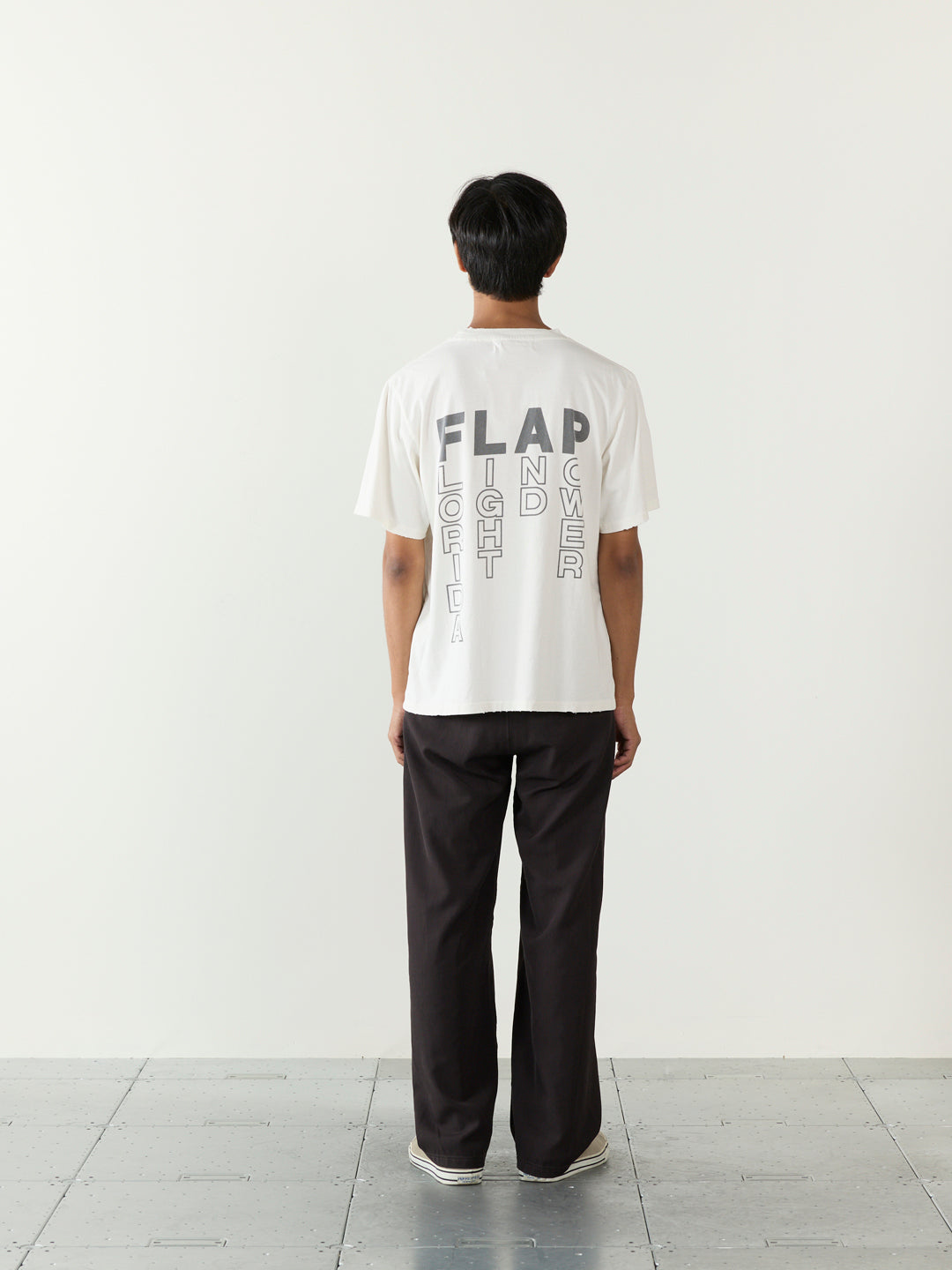 SP 가입 New Fit T(FLAP)