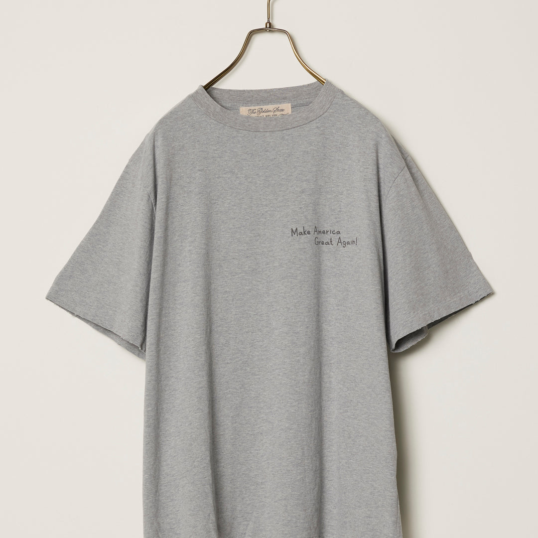 SP processing New Fit T (Make America Great Again)