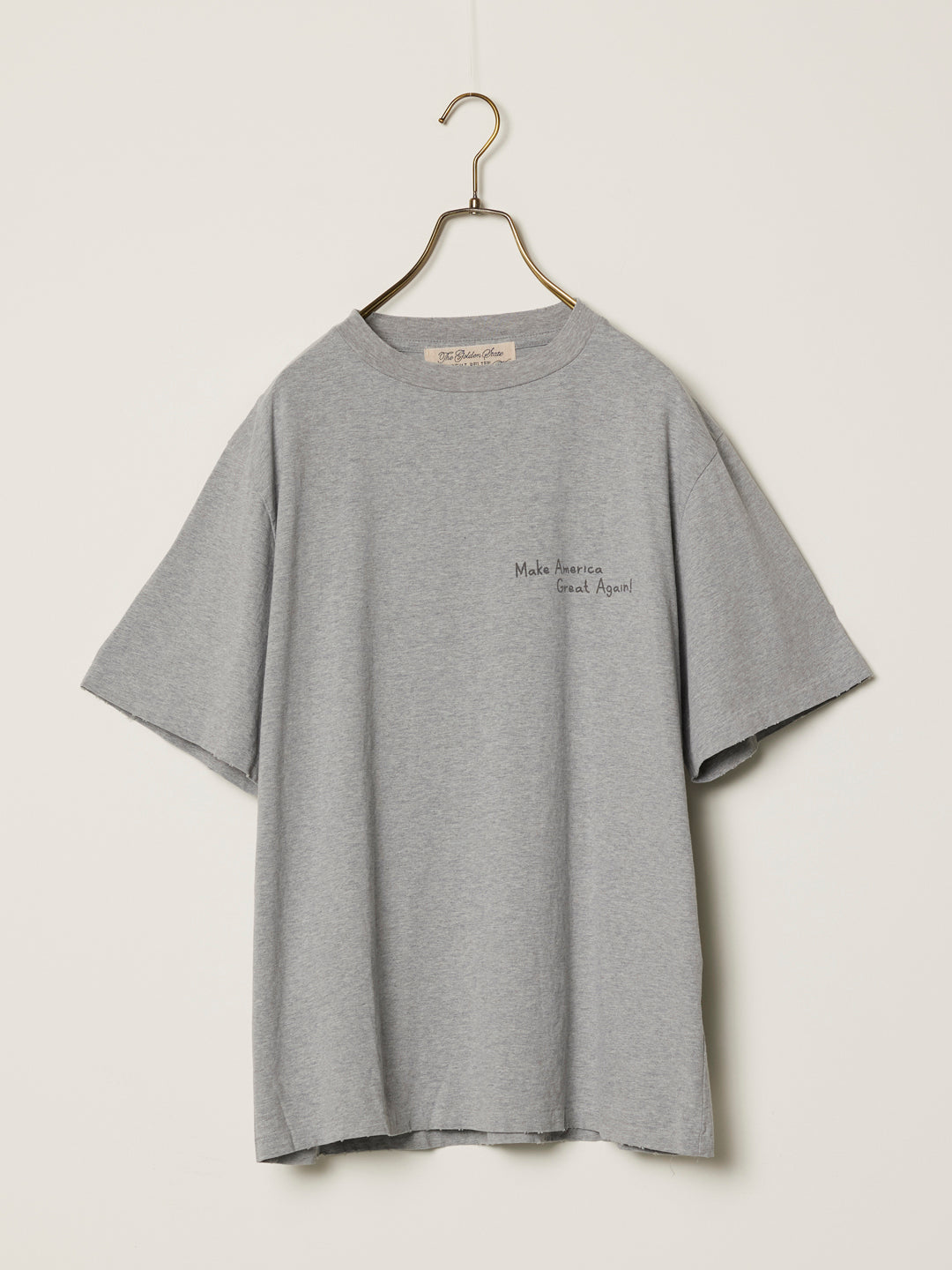 SP 가입 New Fit T(Make America Great Again)