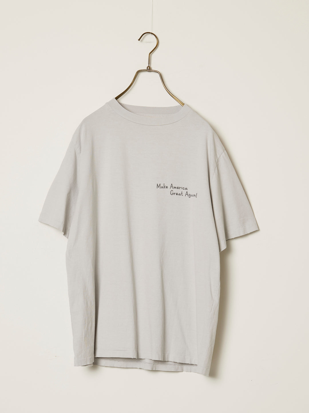 SP 가입 New Fit T(Make America Great Again)