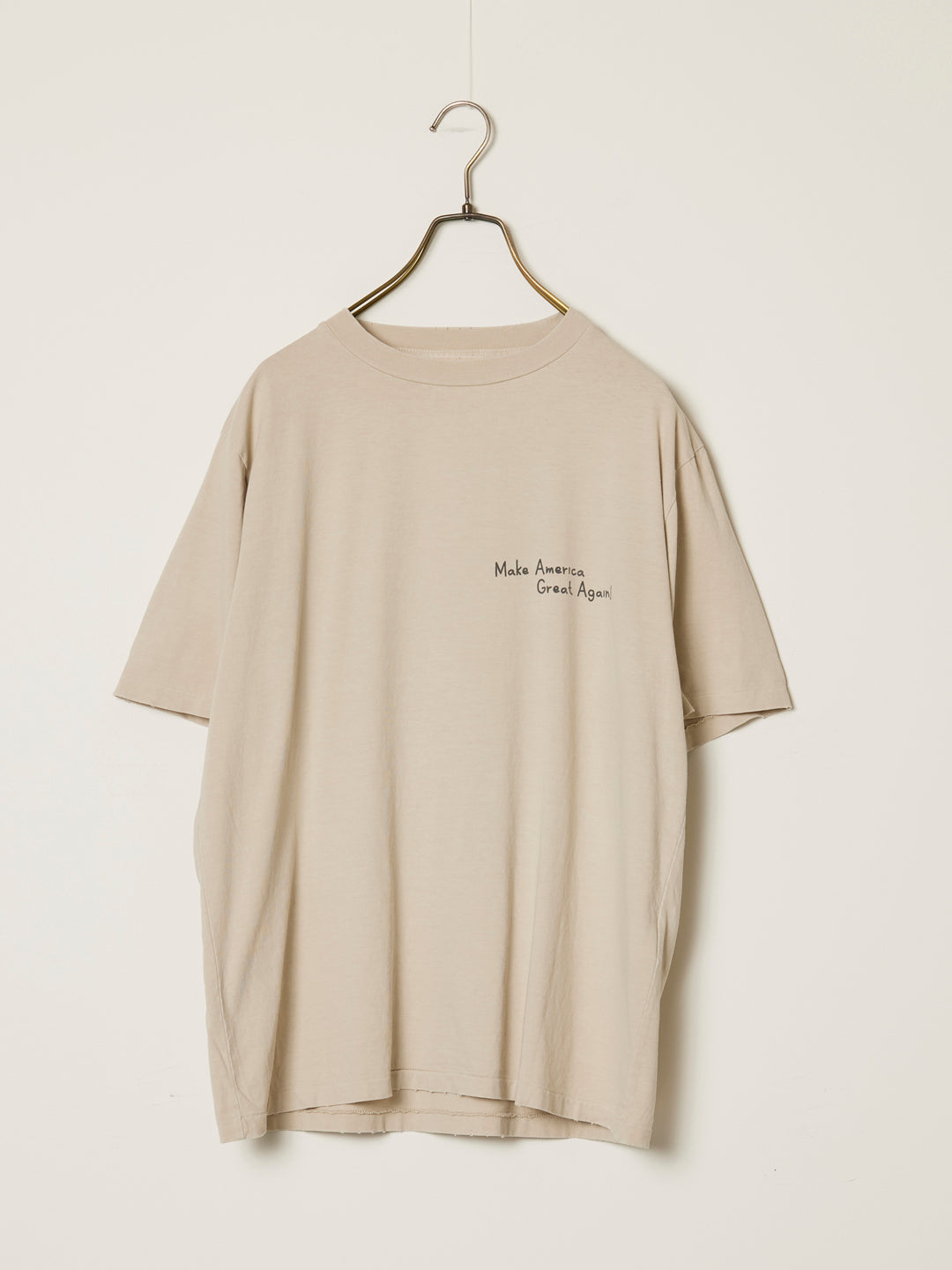 SP 가입 New Fit T(Make America Great Again)