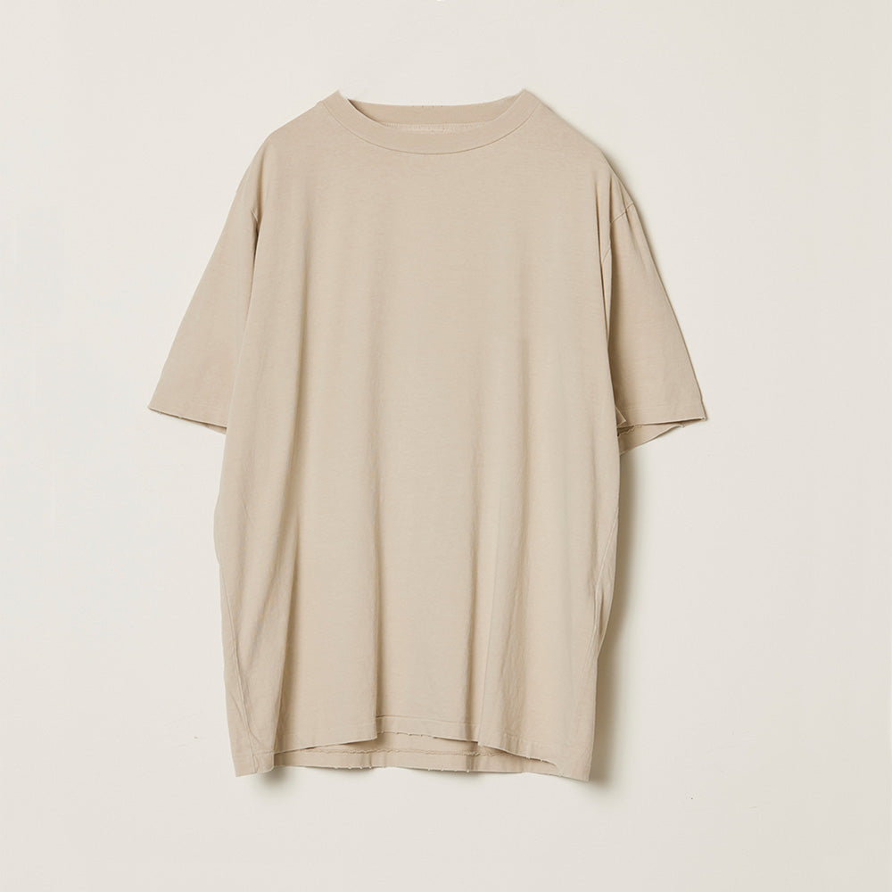 SP Processing New fit TEE (plain)