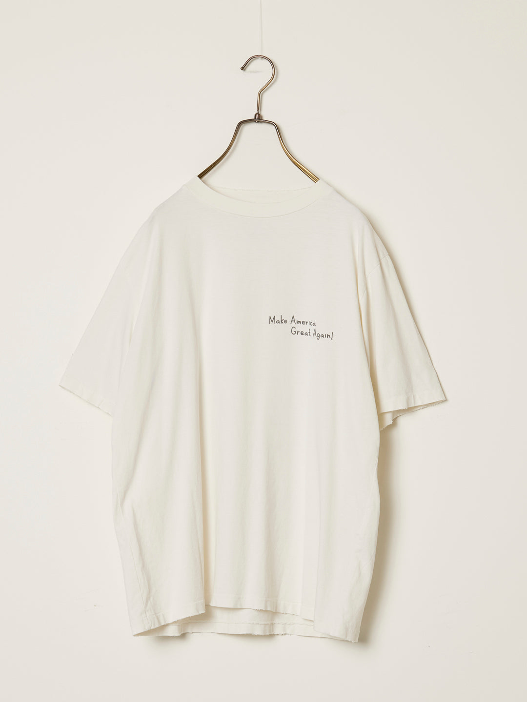 SP 가입 New Fit T(Make America Great Again)