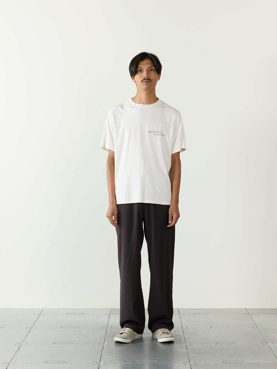 SP 가입 New Fit T(Make America Great Again)