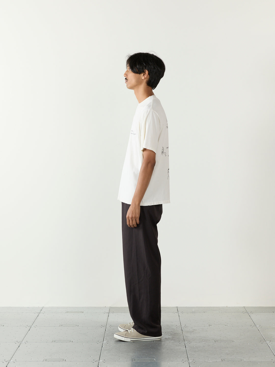SP 가입 New Fit T(Make America Great Again)