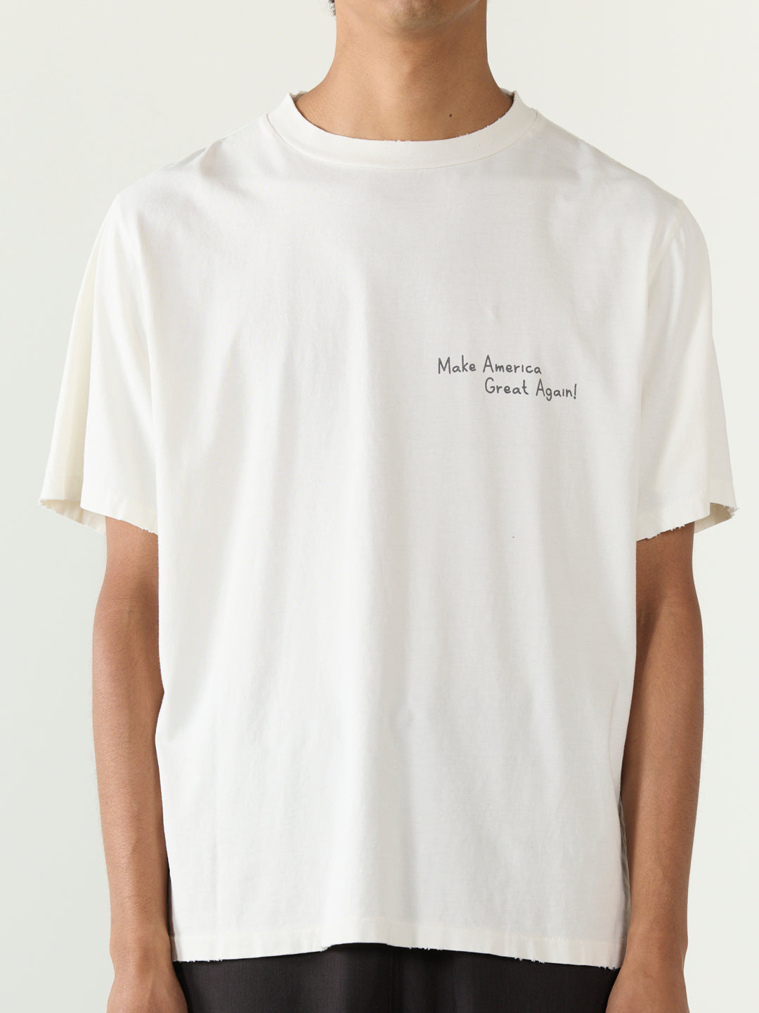 SP 가입 New Fit T(Make America Great Again)