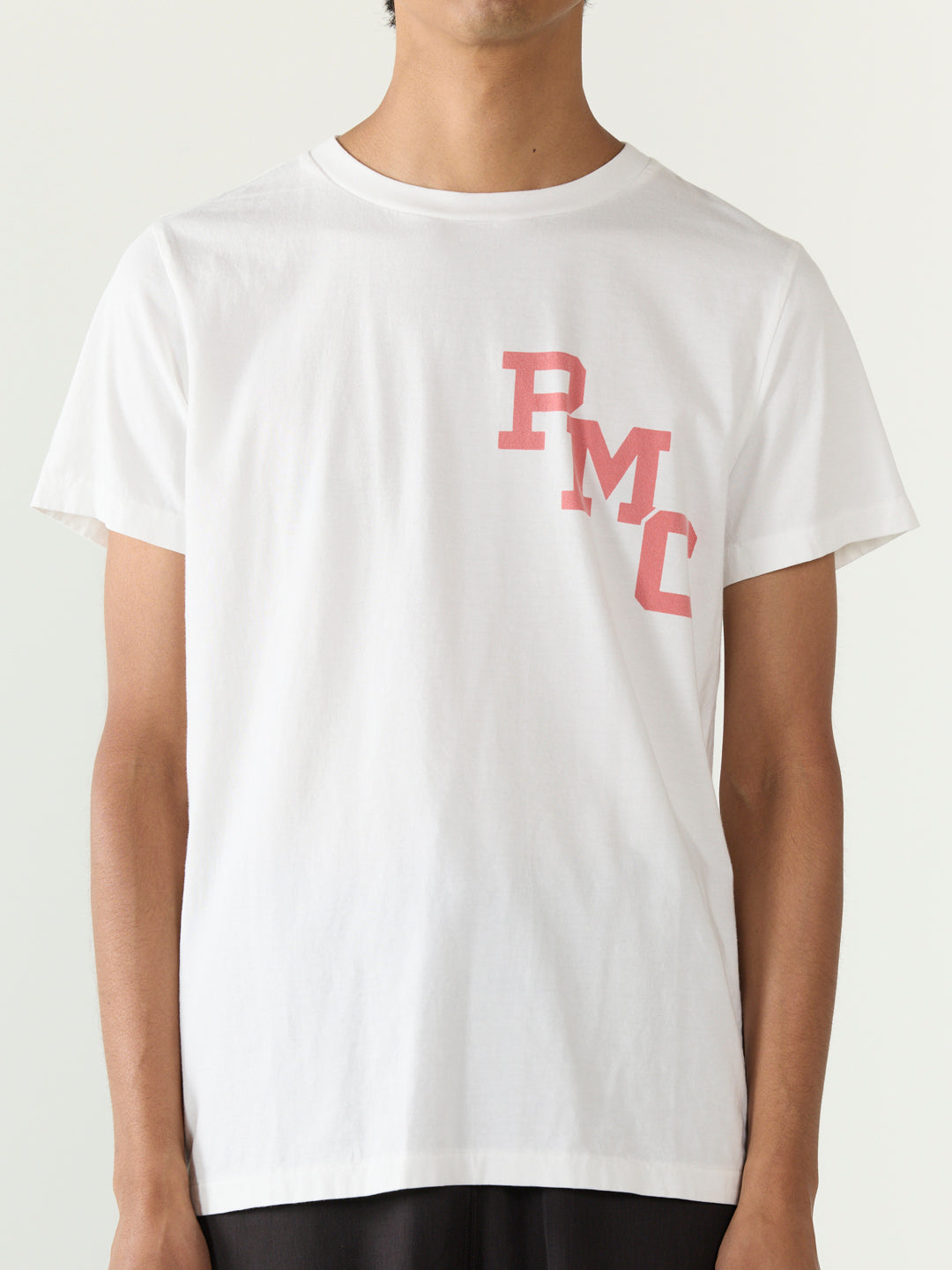 LW processing T (RMC)