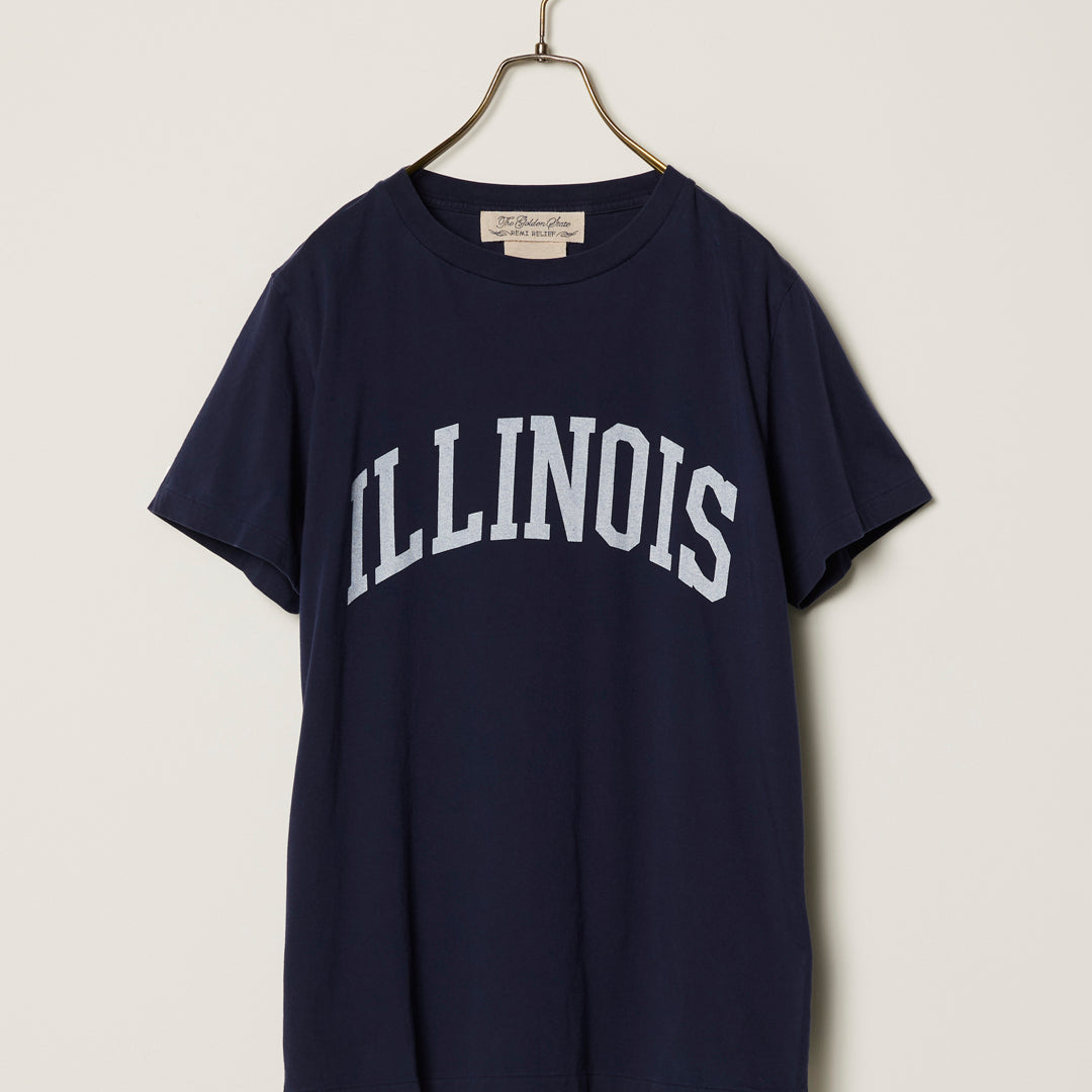LW processing T(ILLINOIS)