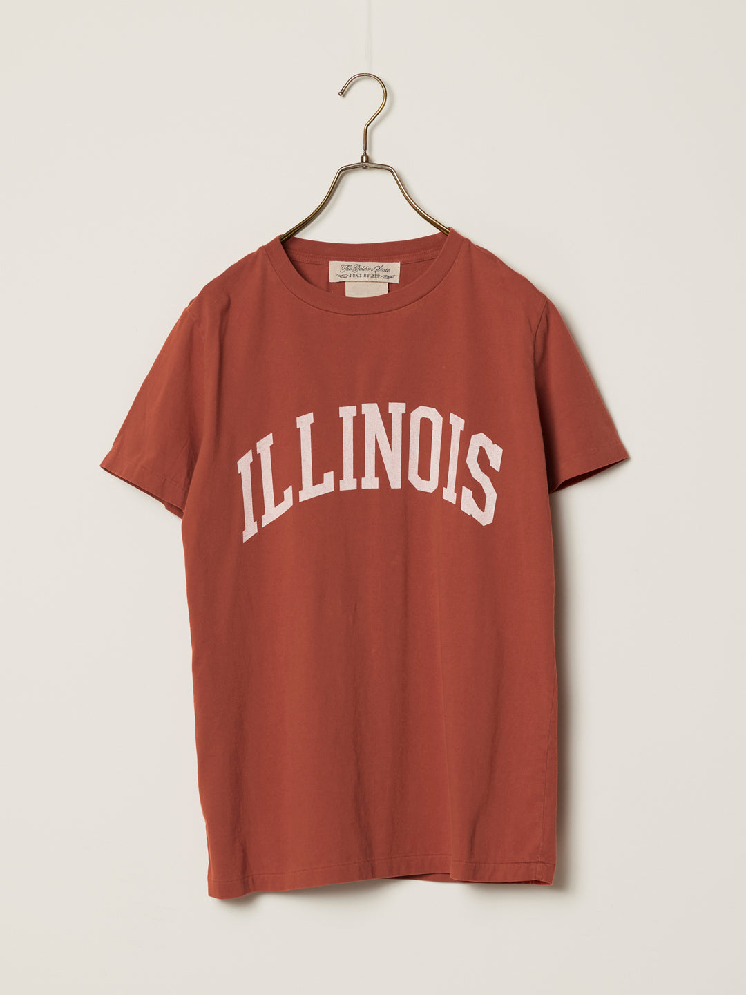 LW가 T(ILLINOIS)