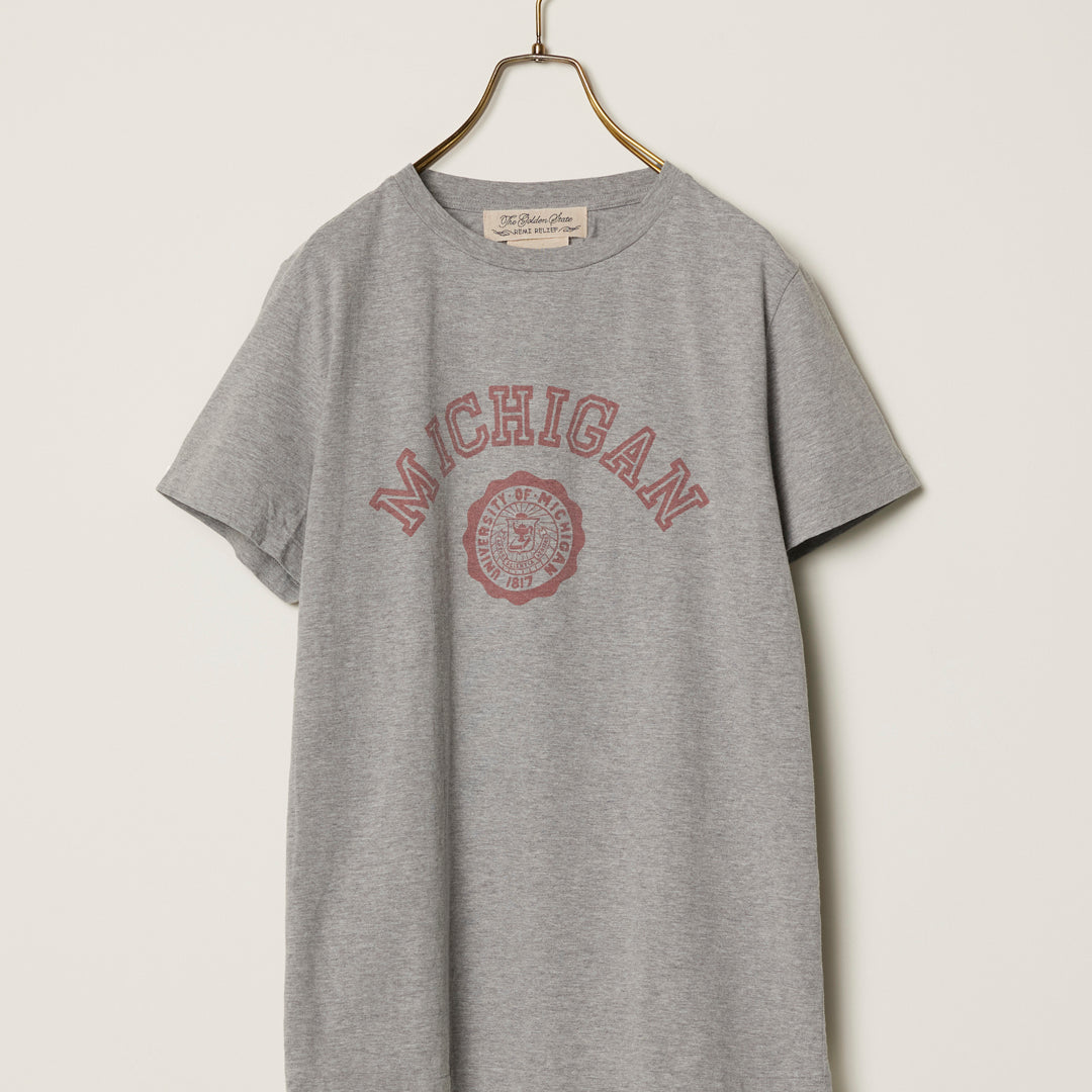 LW processed T (MICHIGAN)
