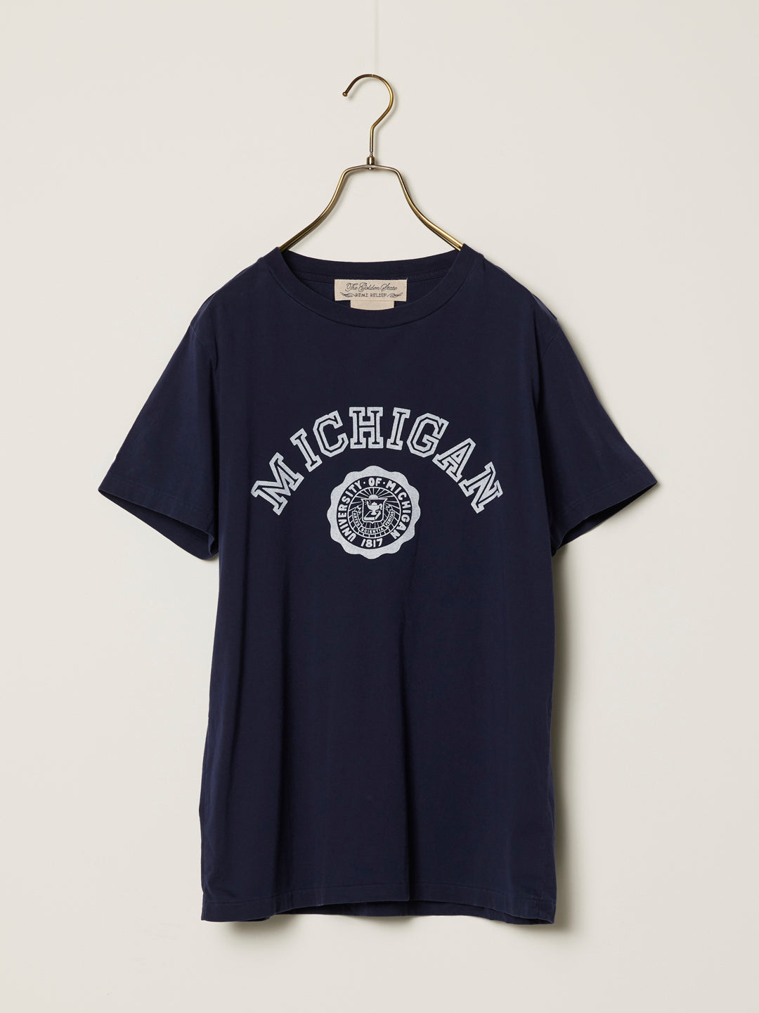 LW가 T(MICHIGAN)