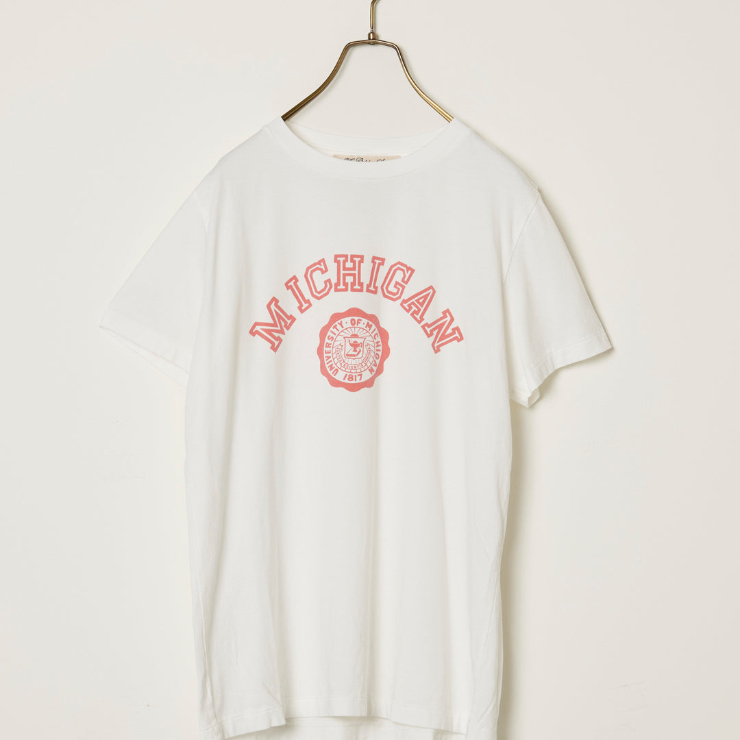 LW processed T (MICHIGAN)