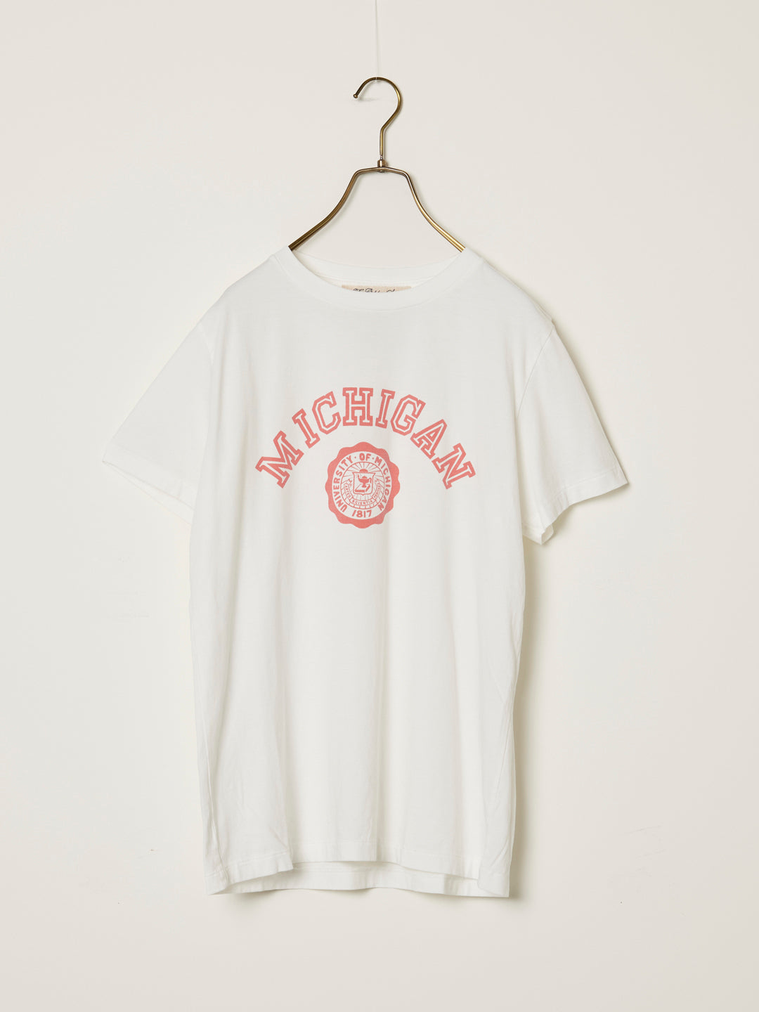 LW가 T(MICHIGAN)