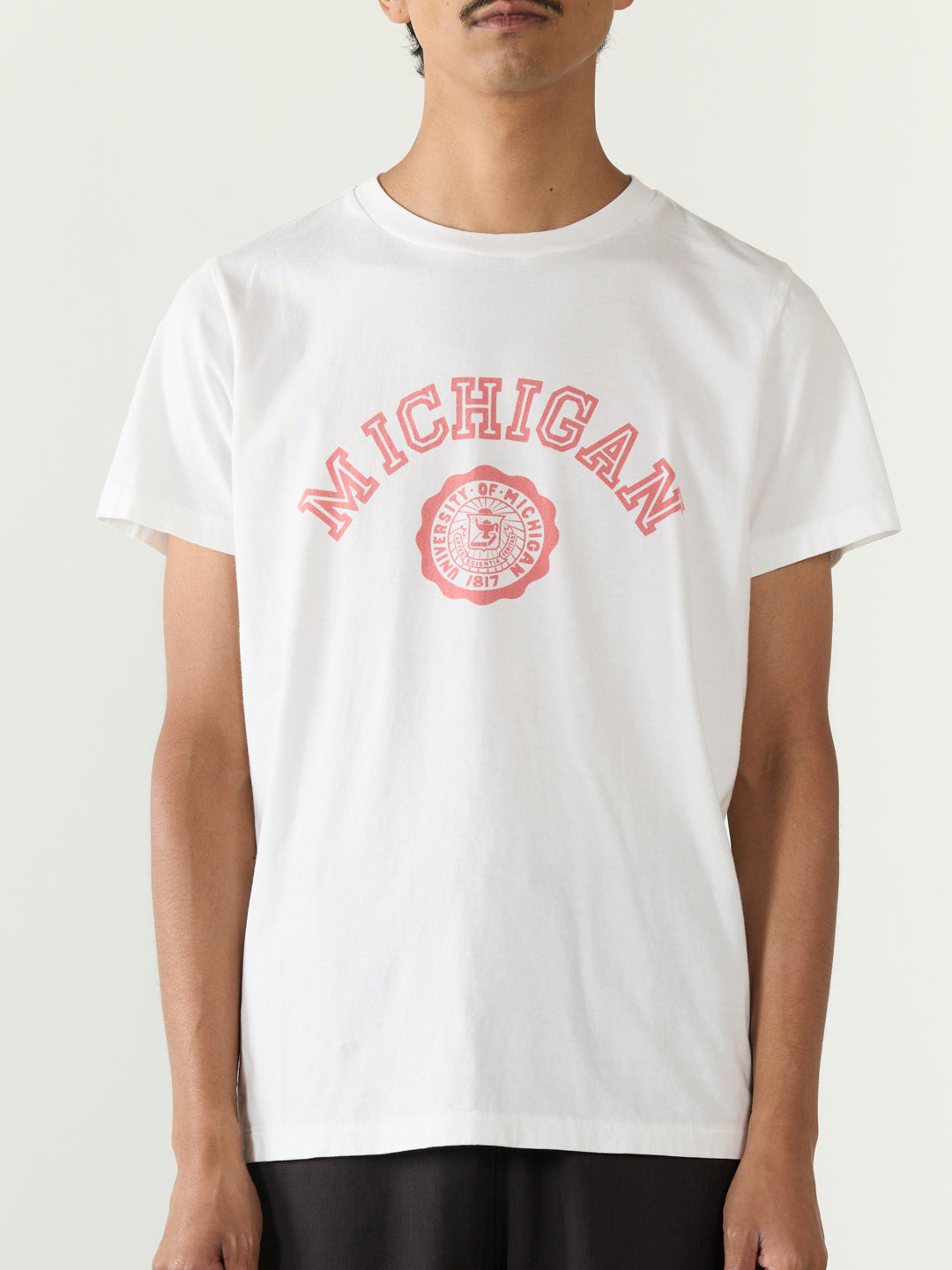 LW가 T(MICHIGAN)