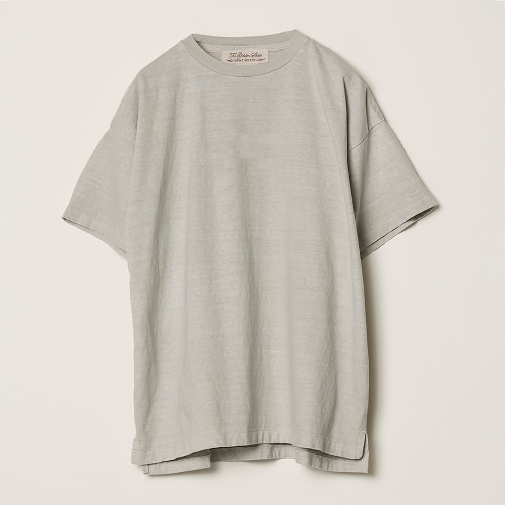 16/Tenjiku T-shirt (plain)
