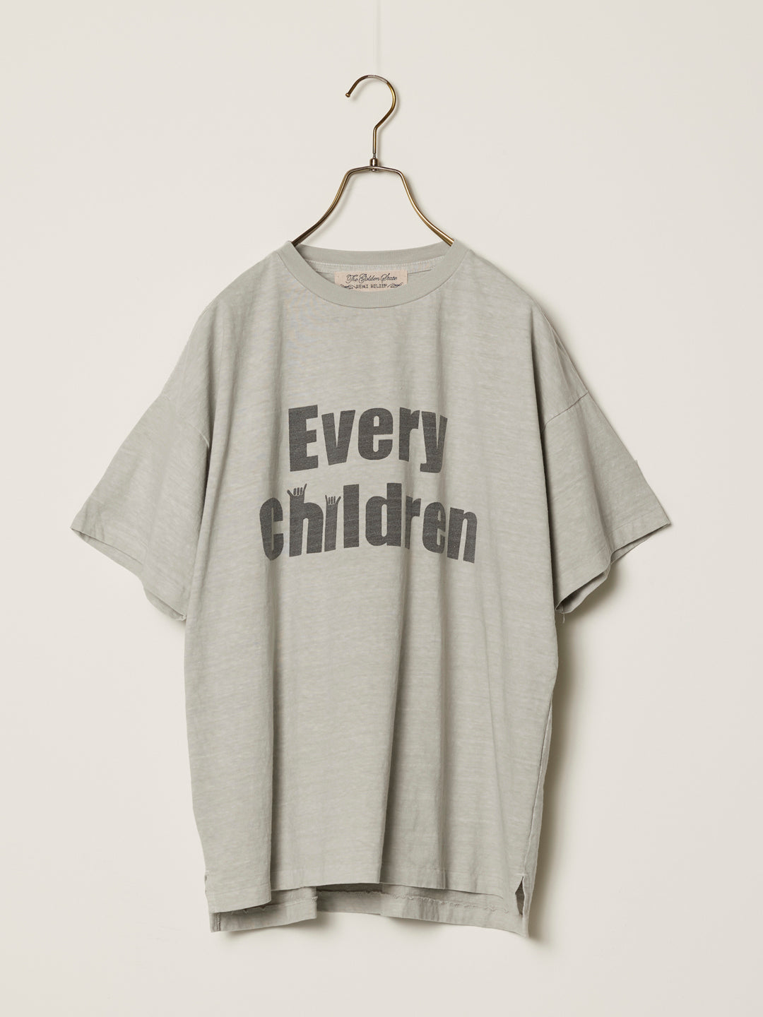 16/천축T(Every children)