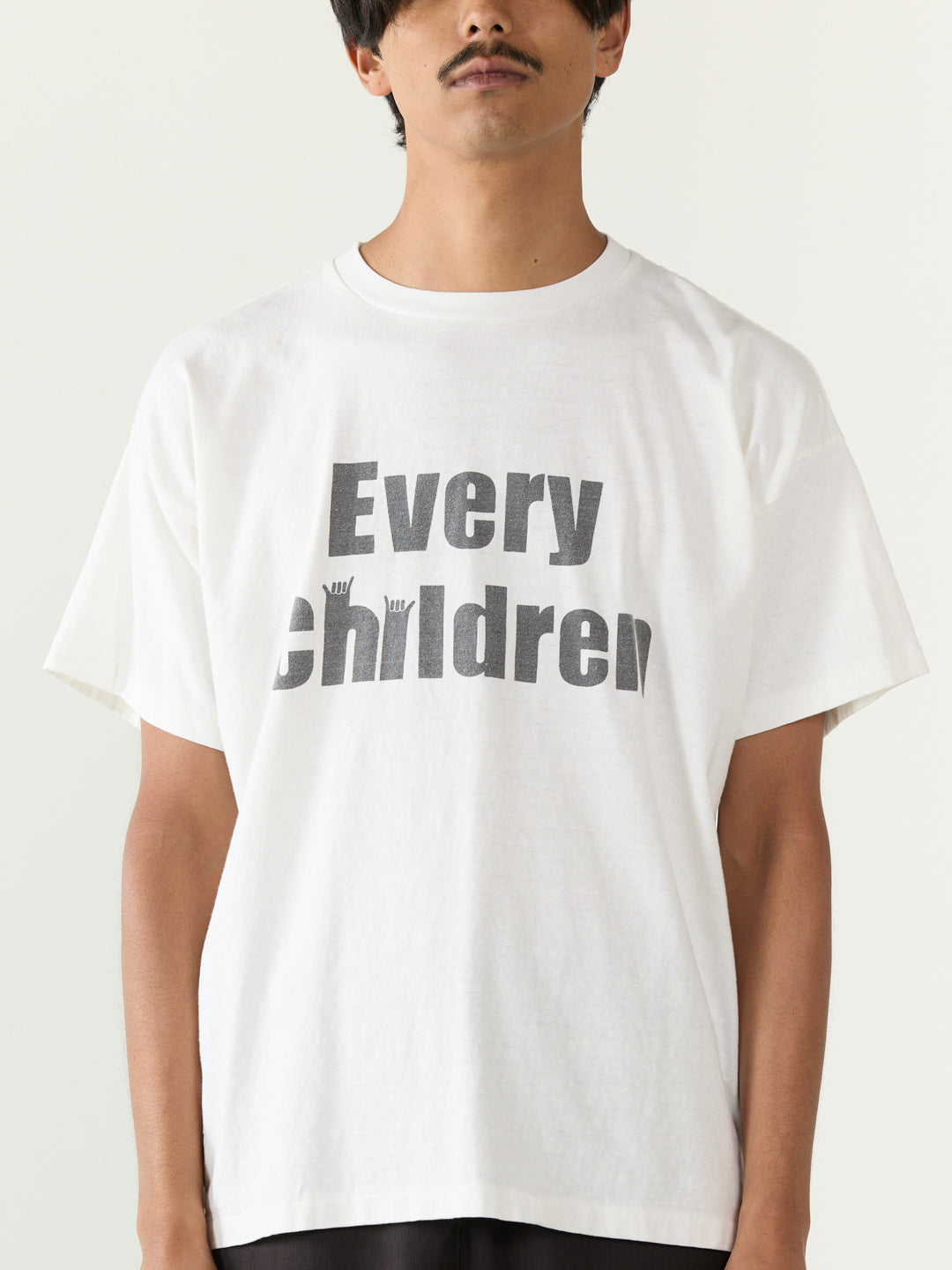 16/천축T(Every children)
