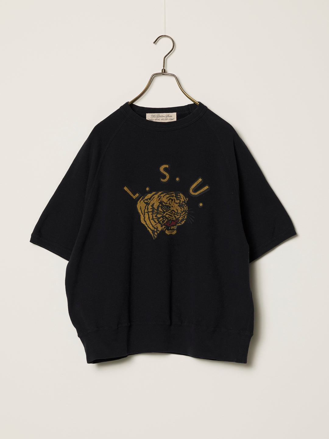 SP가 3번째 뒤 SS크루(LSU)