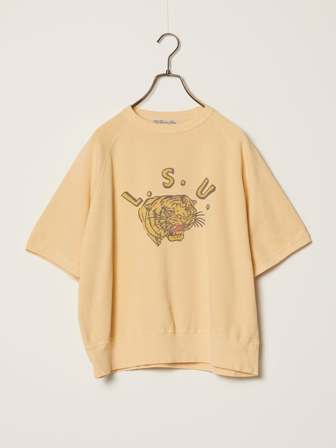 SP가 3번째 뒤 SS크루(LSU)
