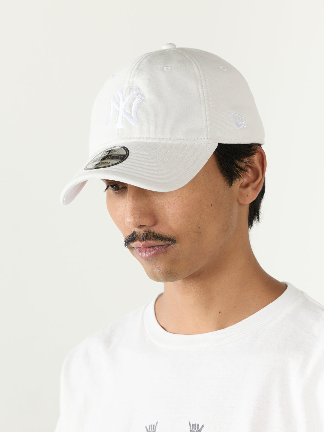 REMI RELIEF x NEW ERA(NY)